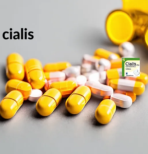 Cialis dosaggio